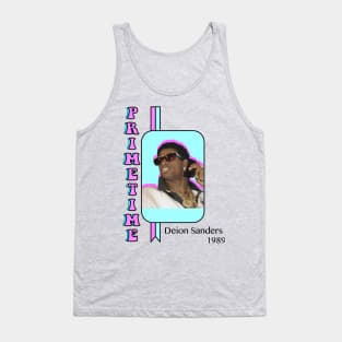 Primetime Tank Top